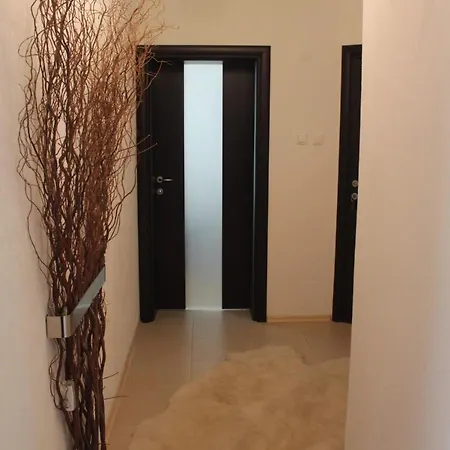 Tanevi Appartement