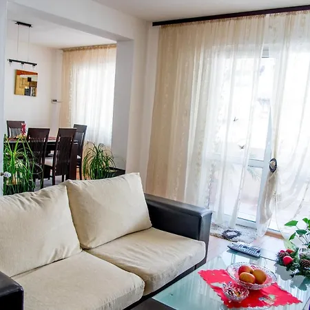 Tanevi Appartement