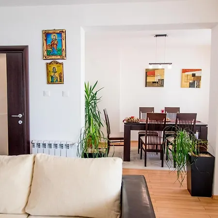 Tanevi Appartement