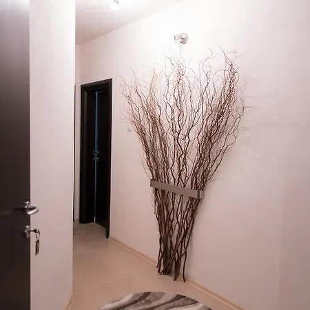 Tanevi Appartement