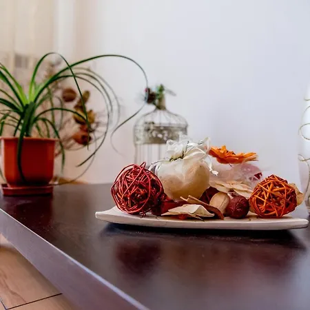 Tanevi Appartement