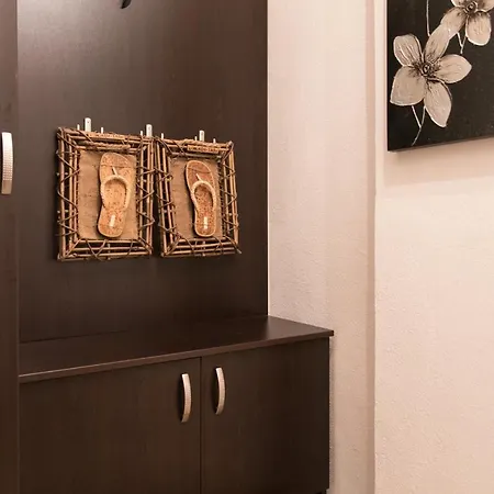 Appartement Tanevi Petrich (Blagoevgrad)