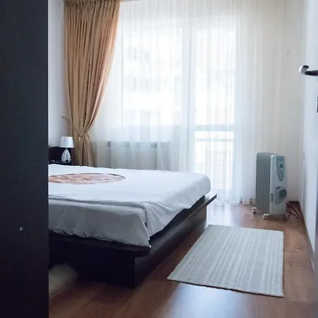 Appartement Tanevi *