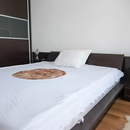 Appartement Tanevi Petrich (Blagoevgrad)