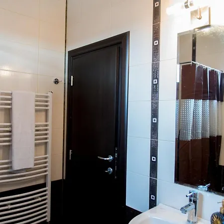 Tanevi Appartement *