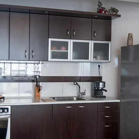 Appartement Tanevi *