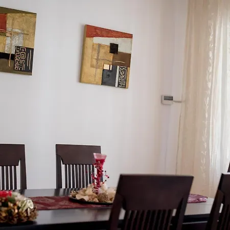 Appartement Tanevi Petrich (Blagoevgrad)