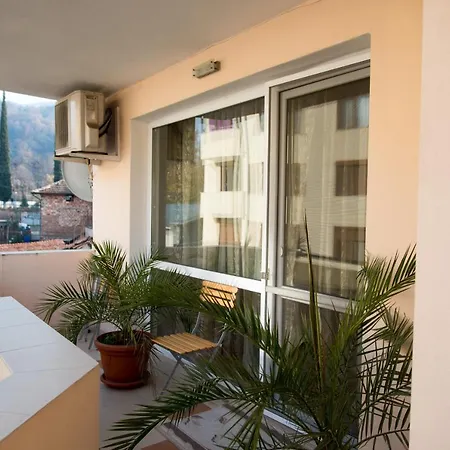 Tanevi Appartement